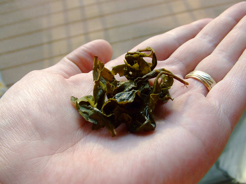 Oolong Tea 009