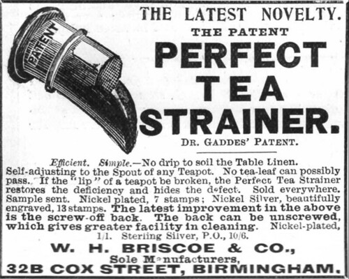 tea