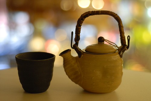 Tea