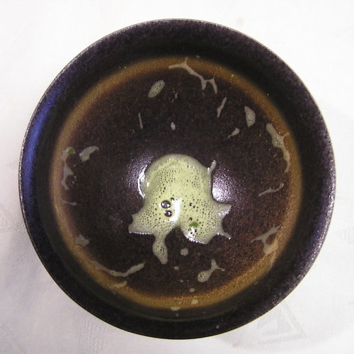 tea ceremony